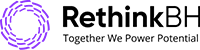 Rethink BH logo